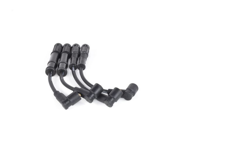 BOSCH 0 986 357 287 Ignition Cable Kit