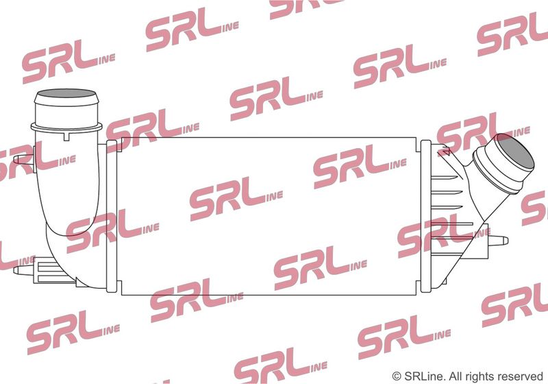 This part match OEM code: 1440010980