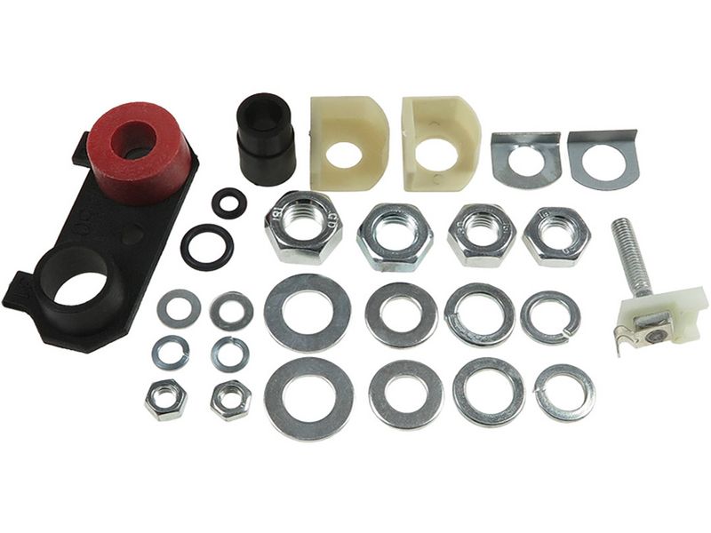 Remondikomplekt, Starter, AS-PL SRS0006