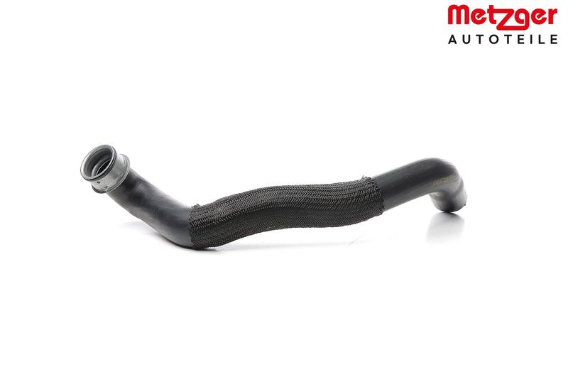 METZGER AUTOTEILE 2420122 Radiator Hose