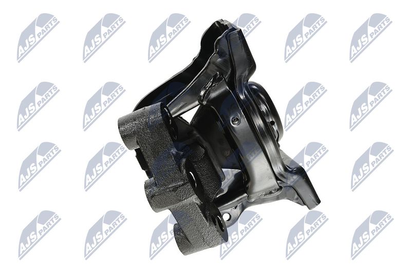 Paigutus, Mootor, NTY ZPS-CT-014