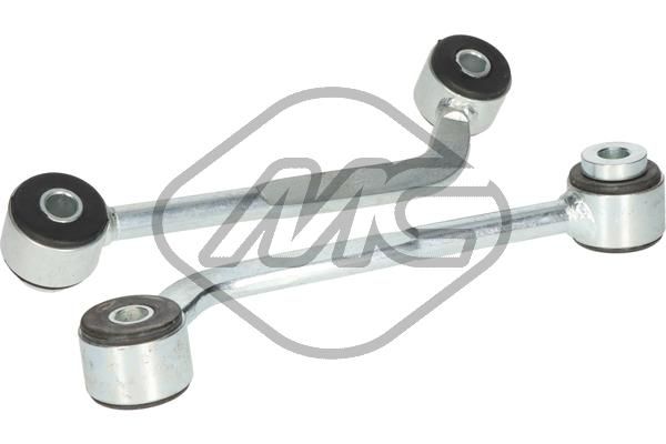 Metalcaucho 10827 Link/Coupling Rod, stabiliser bar