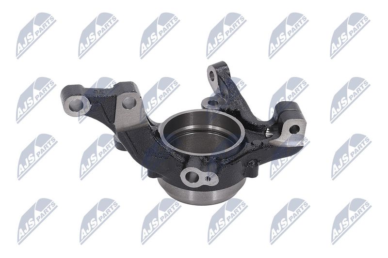 Käändmik, rattakinnitus, NTY ZZP-HY-523