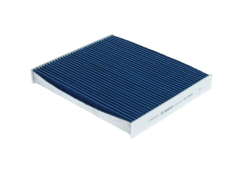 0986628593 BOSCH Filtro, Aria abitacolo 