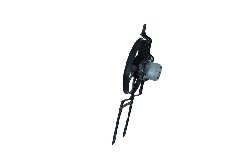 Ventilaator, mootorijahutus, NRF 47227