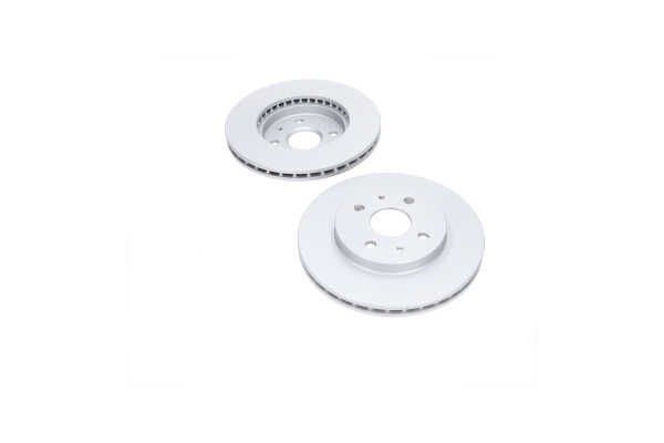 Kavo Parts BR-1724-C Brake Disc