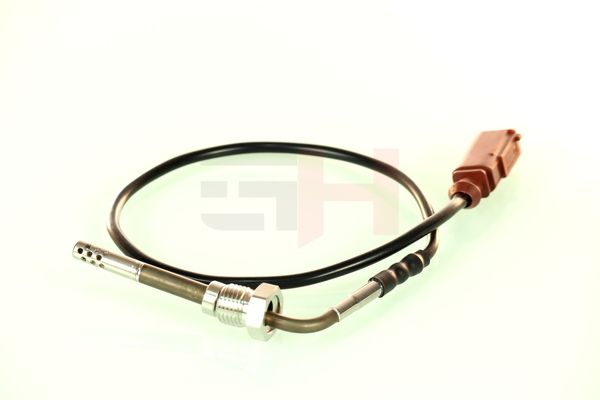 GH GH-744715 Датчик, температура відпрацьованих газів