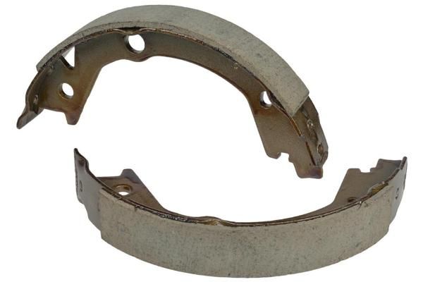 STELLOX 000 112-SX Brake Shoe Set