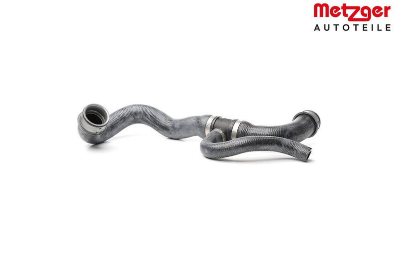 METZGER AUTOTEILE 2421175 Radiator Hose