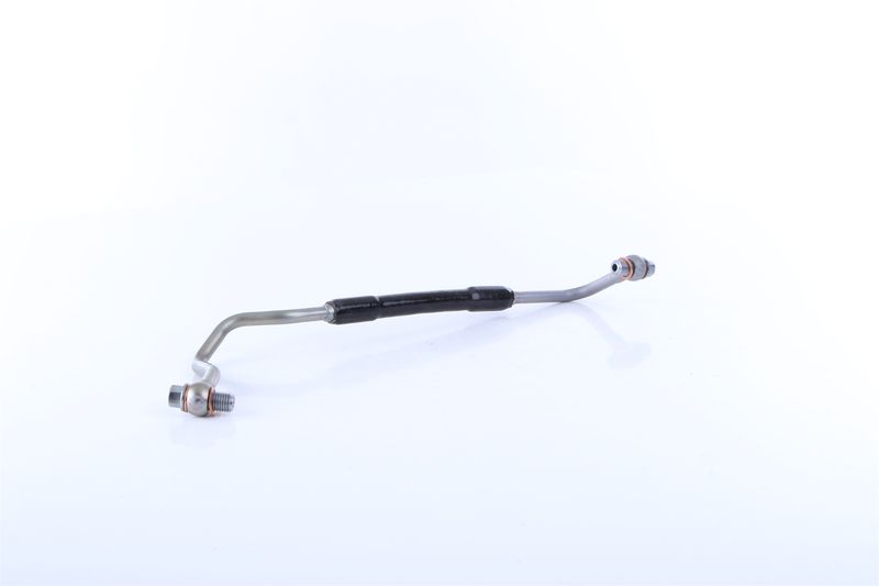 NISSENS 935249 Oil Line, charger