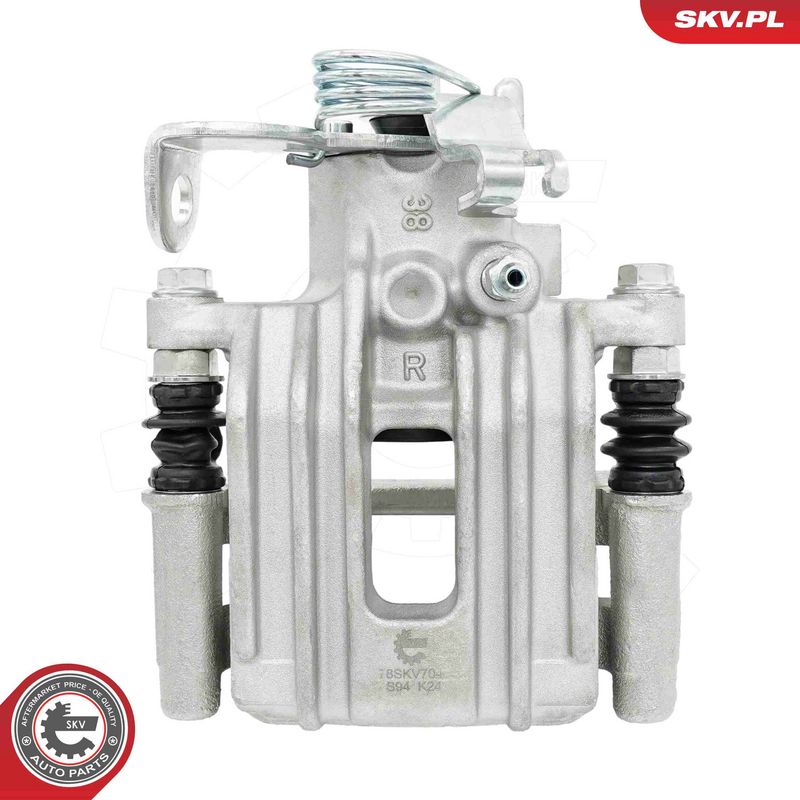 Pidurisadul, ESEN SKV 78SKV704