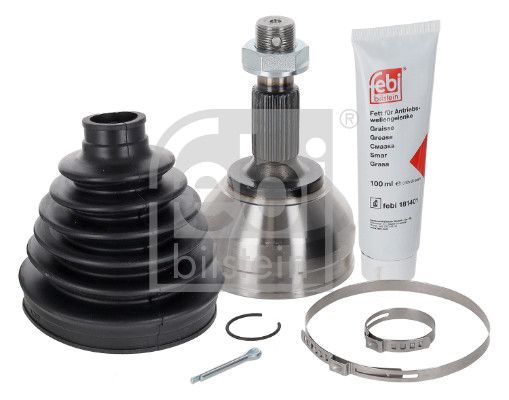 Liigendlaager, veovõll,...