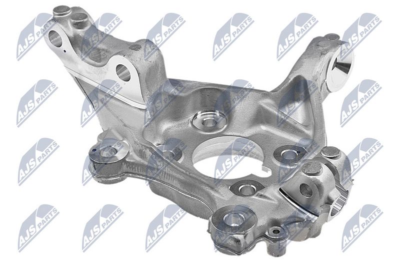 Käändmik, rattakinnitus, NTY ZZP-FR-011