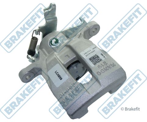 APEC Brake Caliper BCA2519E