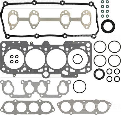 Комплект прокладок на Alhambra, Bora, Cordoba, Fabia, Golf, Ibiza, Jetta, Multivan, New Beetle, Sharan, Transporter T5