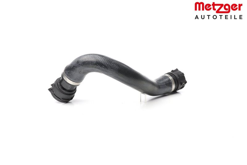 METZGER AUTOTEILE 2420784 Radiator Hose