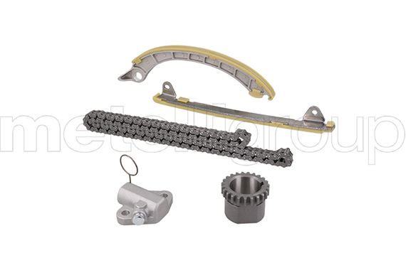 GRAF Paskirstymo grandinės komplektas