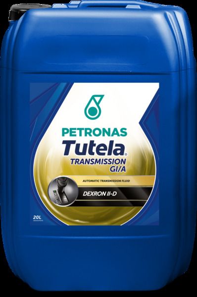 Aceite de transmisión