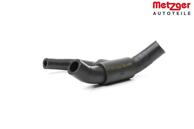 METZGER AUTOTEILE 2420421 Radiator Hose