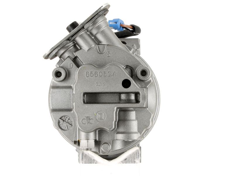 CEVAM 8600058 Compressor, air conditioning