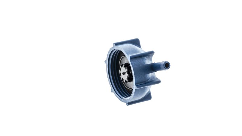 Product Image - Radiateurdop - CRB145000P - MAHLE