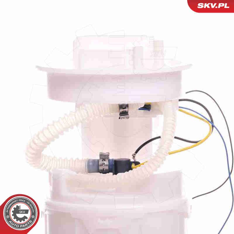 ESEN SKV 02SKV711 fuel supply unit