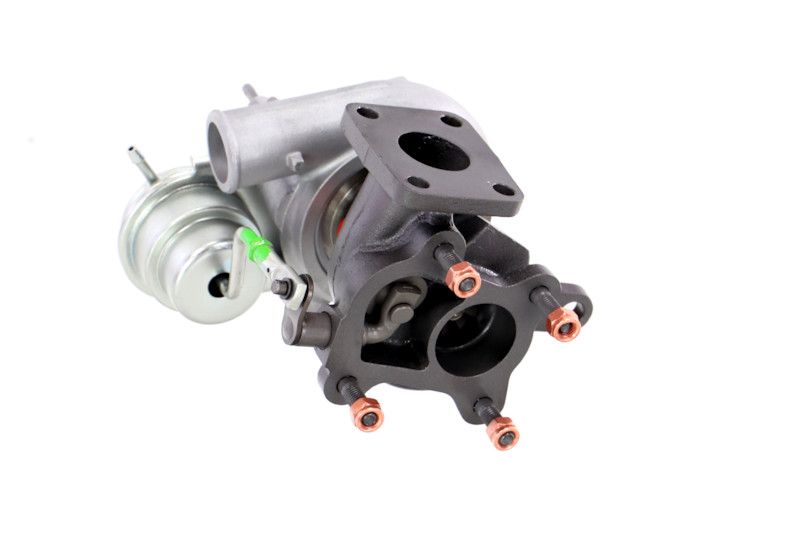 REMANTE 003-001-001368R Charger, charging (supercharged/turbocharged)