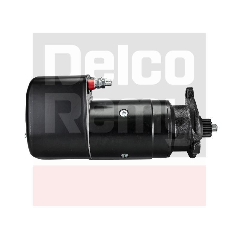 Delco Remy SER24077-12B1 Starter