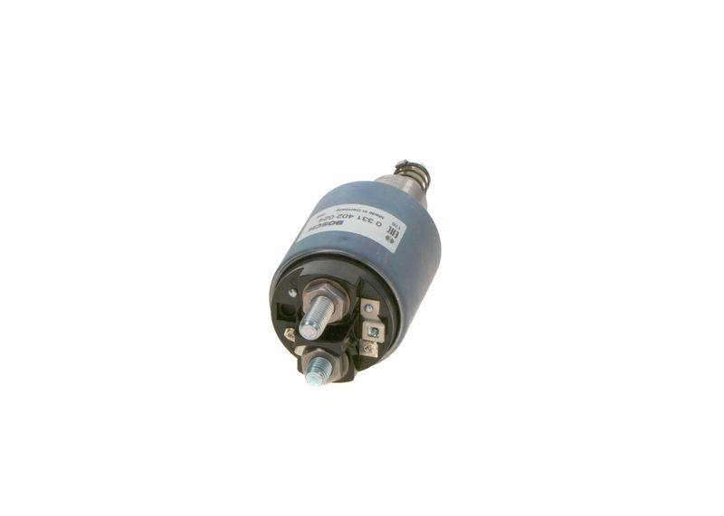 BOSCH 0331402024 Solenoid Switch, starter