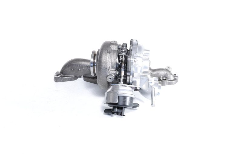 Compresor,sistem de supraalimentare T916673 BTS Turbo