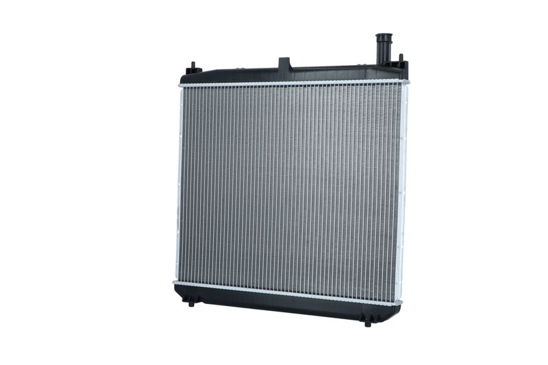 Radiador, refrigeración del motor NRF 52068