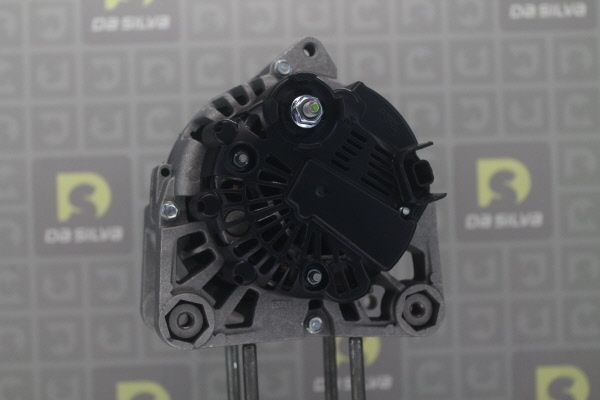 DA SILVA 011918 Generatorius