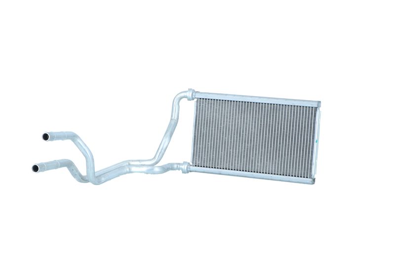 NRF 540026 Heat Exchanger, interior heating