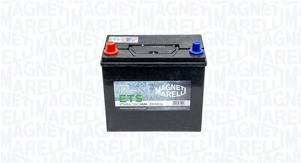 MAGNETI MARELLI Indító akkumulátor 069045330116