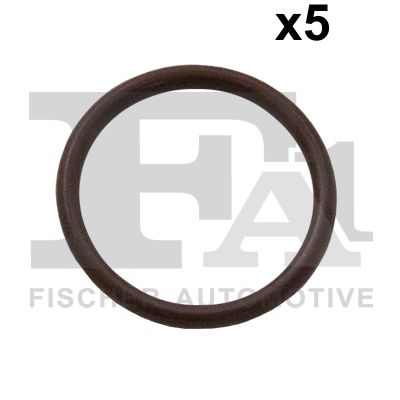 VAG WHT006112 Прокладка компресора кондиціонера Audi A3/Q3/Skoda Kodiaq/VW Golf VII/Polo/Tiguan 1.8/2.0 12-