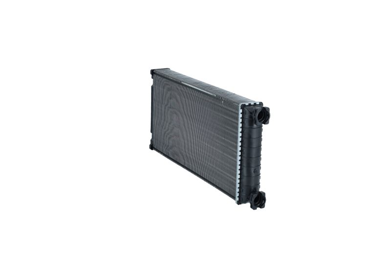 Výměník tepla, vnitřní vytápění 53549