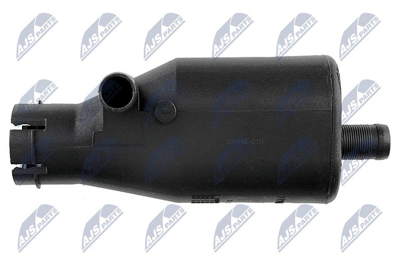 Jahutusvedeliku flants, NTY CTM-RE-010