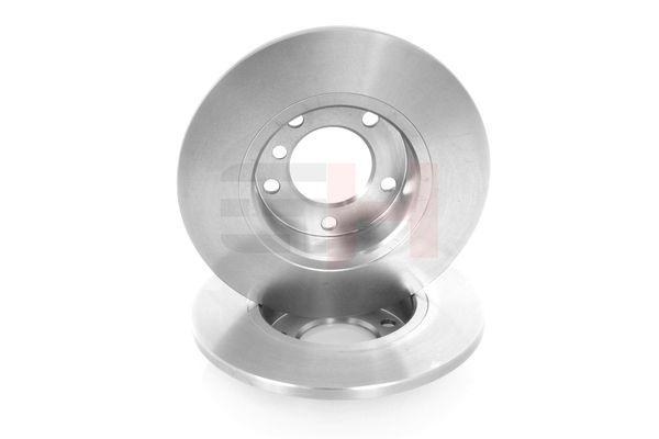 GH GH-401546 Brake Disc