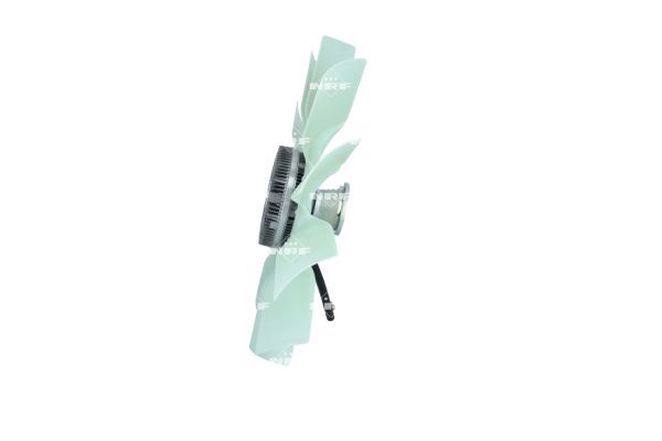NRF 49783 Clutch, radiator fan