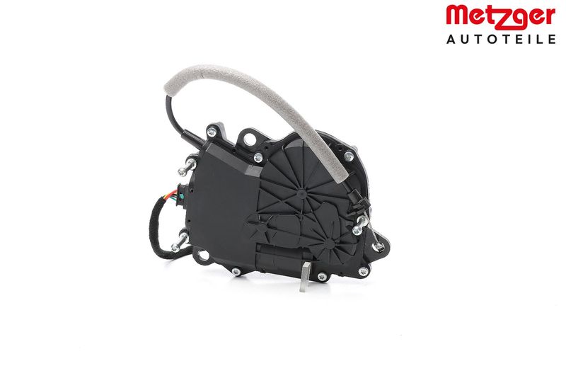 ZUZIEHHILFE HECKKLAPPE METZGER AUTOTEILE 2310665 22