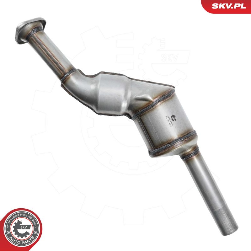 Katalüsaator, ESEN SKV 62SKV149