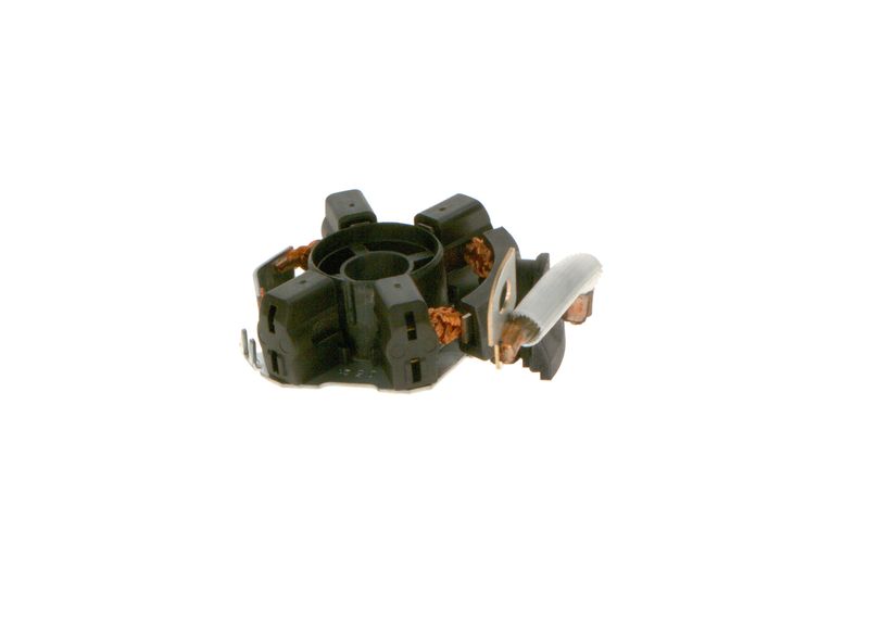 BOSCH 1004336653 Holder, carbon brushes