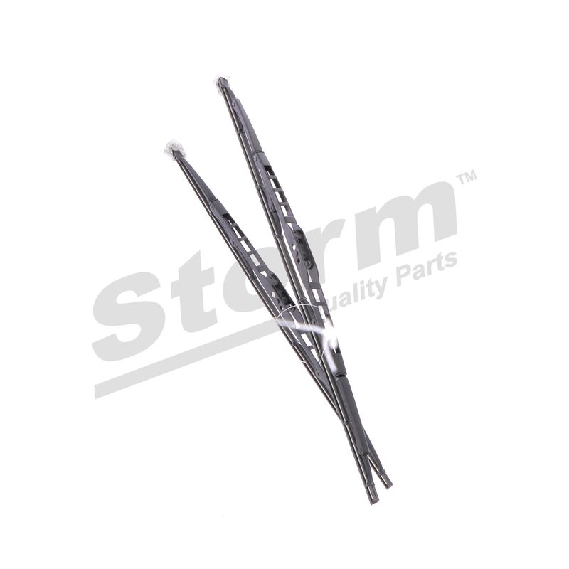 Balai d'essuie-glace STORM QUALITY PARTS STO530450CLAS