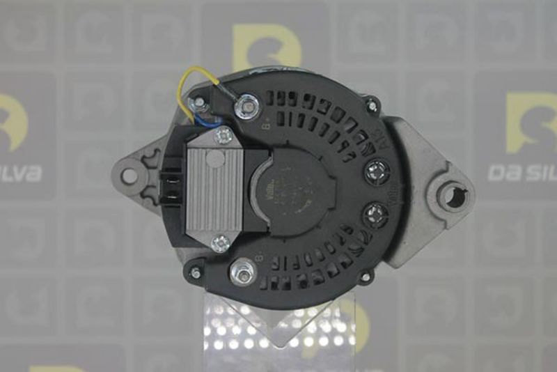 DA SILVA 016255 Generatorius