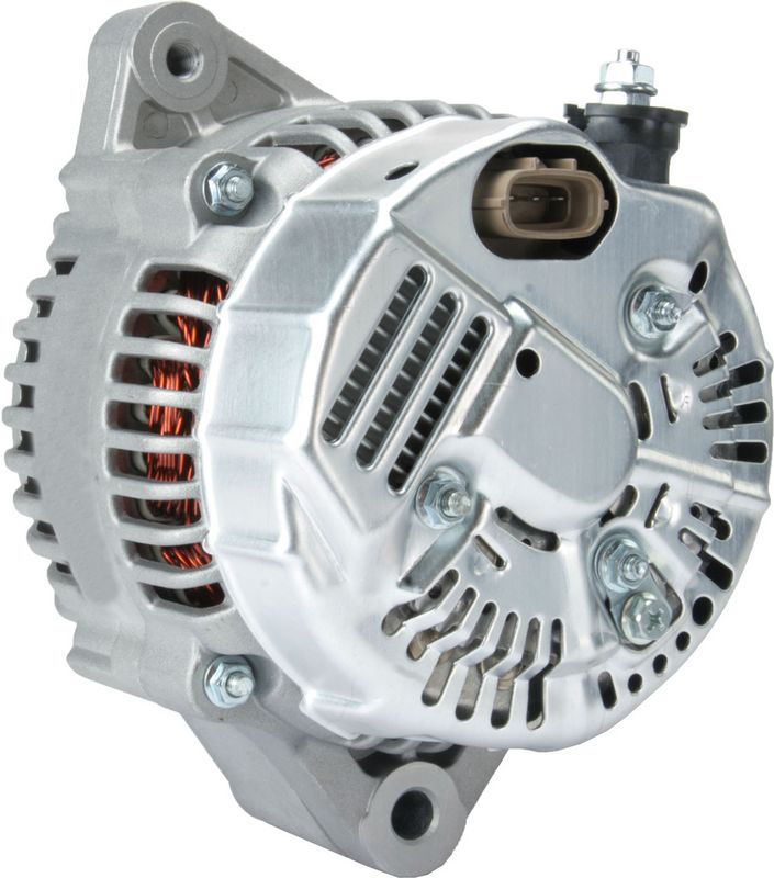 Generaator, HC-Cargo F 032 115 415
