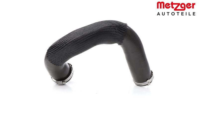 METZGER AUTOTEILE 2401413 Charge Air Hose