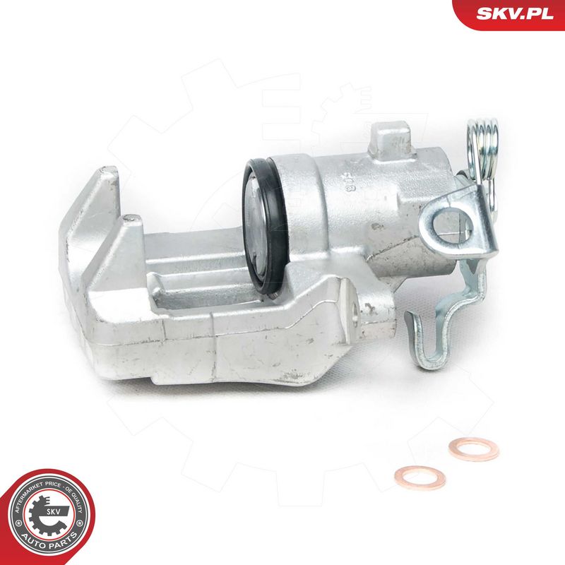 Prekės atitinka OEM kodą: 6R0615424