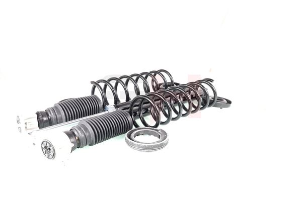GH GH-332550S02 Suspension Kit, springs/shock absorbers