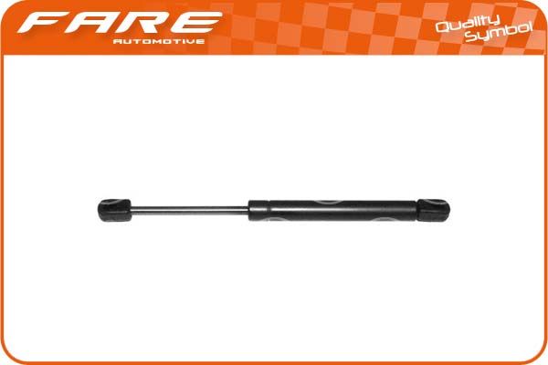 FARE SA 34572 - Gas Spring, boot/cargo area