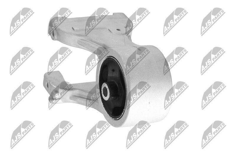 Paigutus, Mootor, NTY ZPS-HD-139